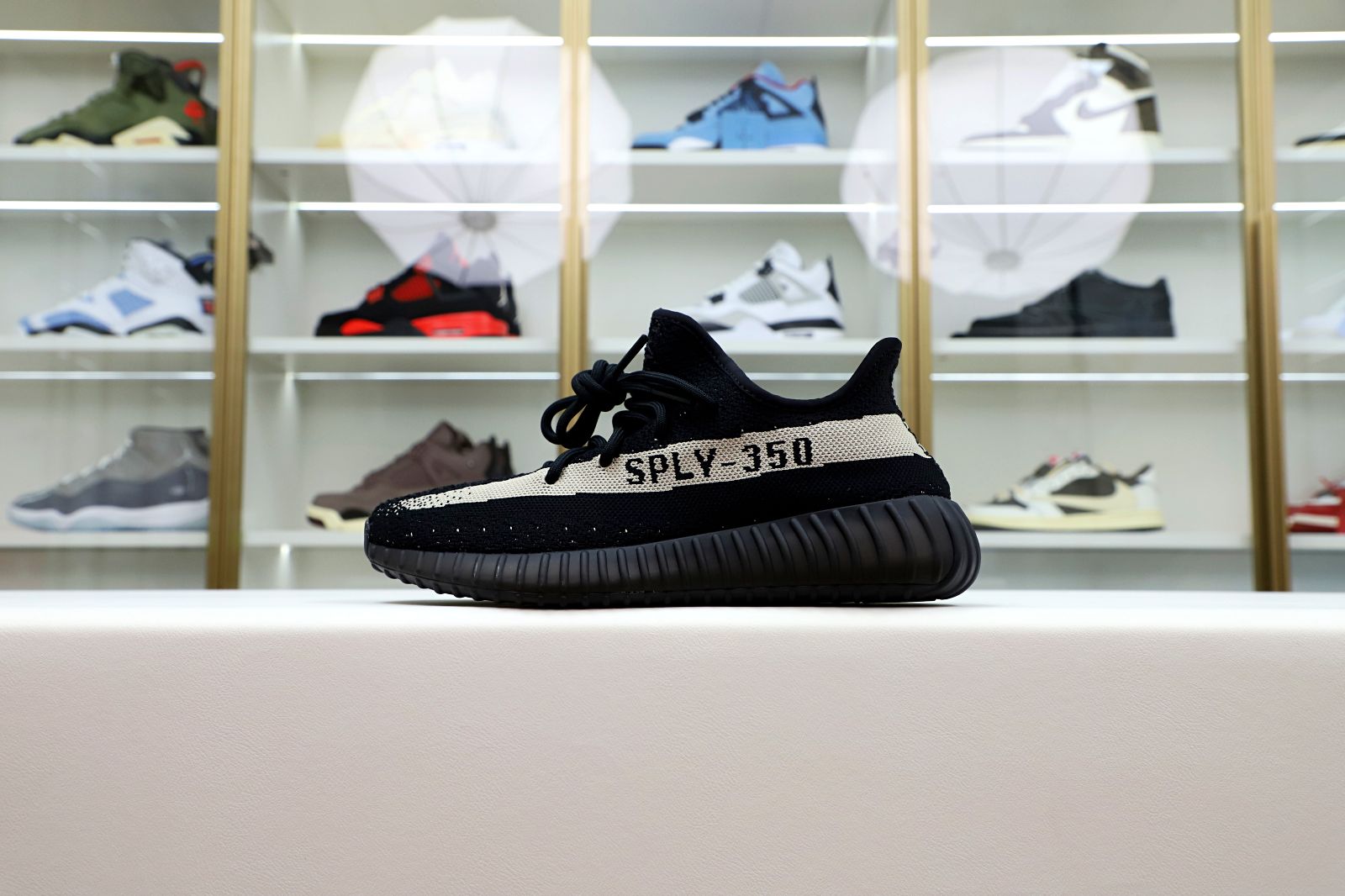 YEEZY BOOST 350 V2 MONO CLAY