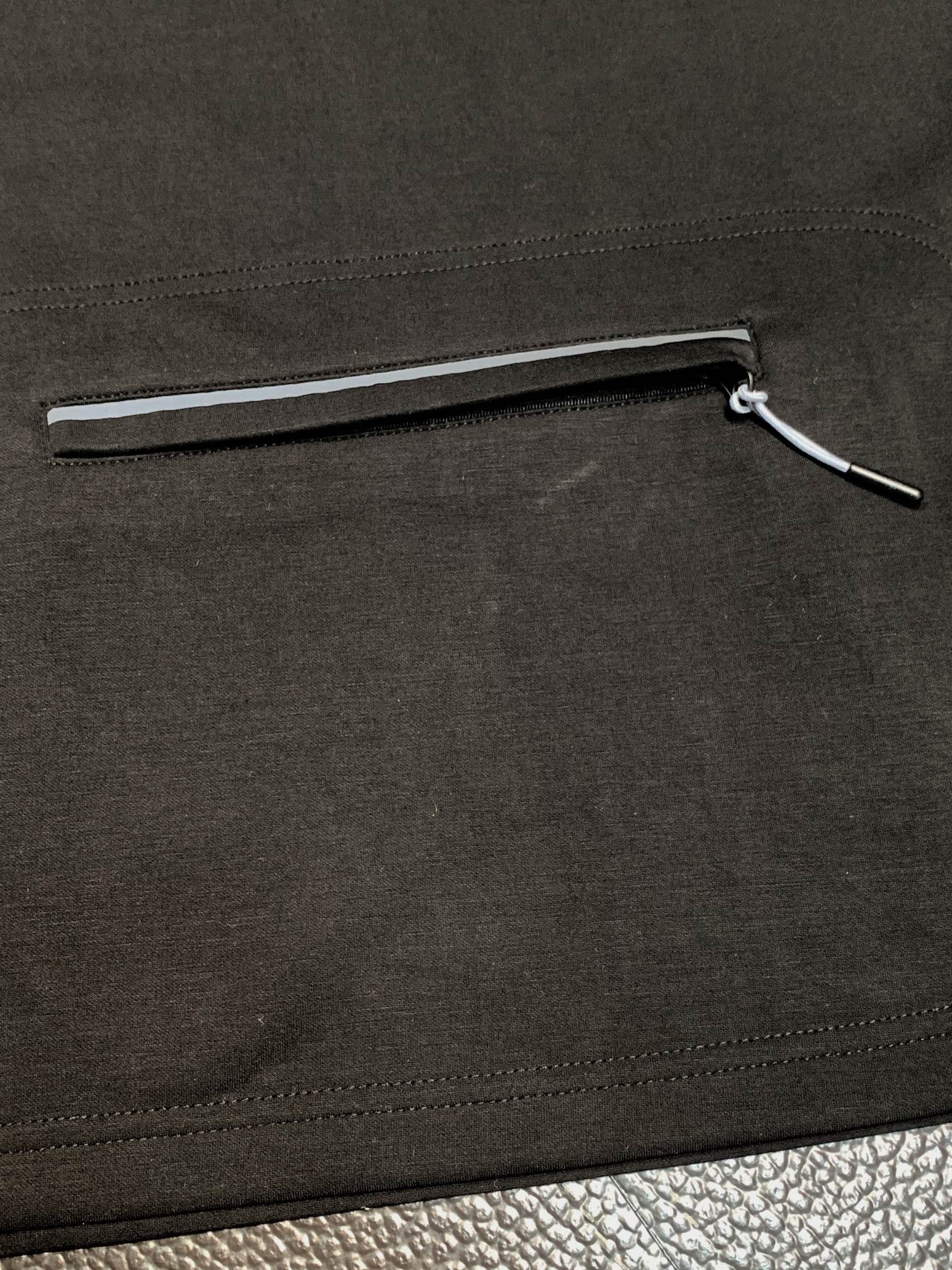 Zegna casual long sleeves