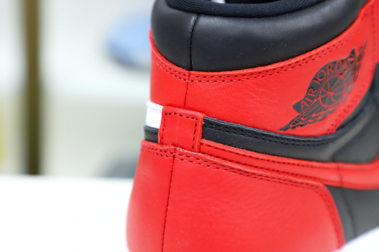 AIR JORDAN 1 RETRO HIGH OG NRG HOMAGE TO HOME CHICAGO EXCLUSIVE