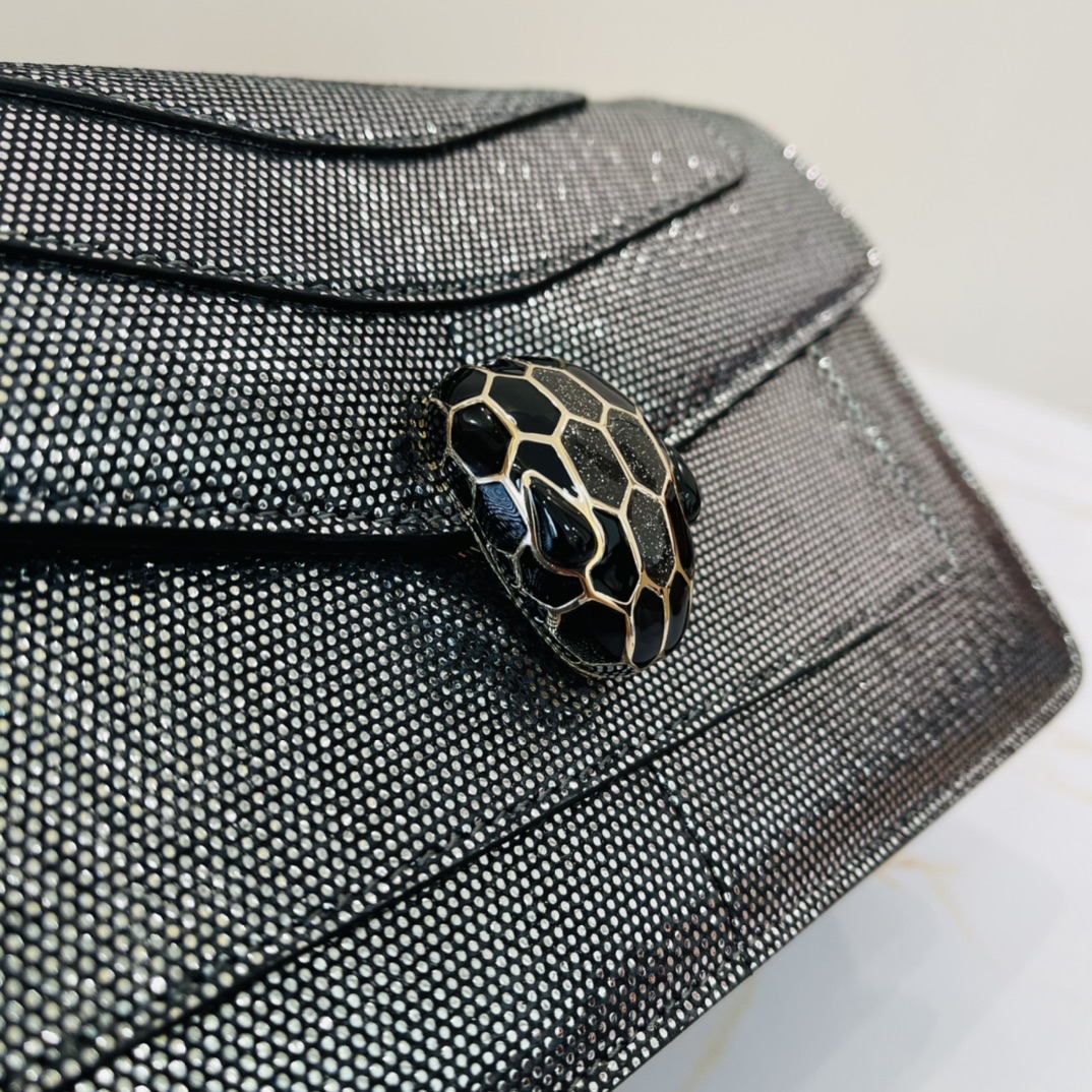 BVLGARI SERPENTI ELLIPSE series