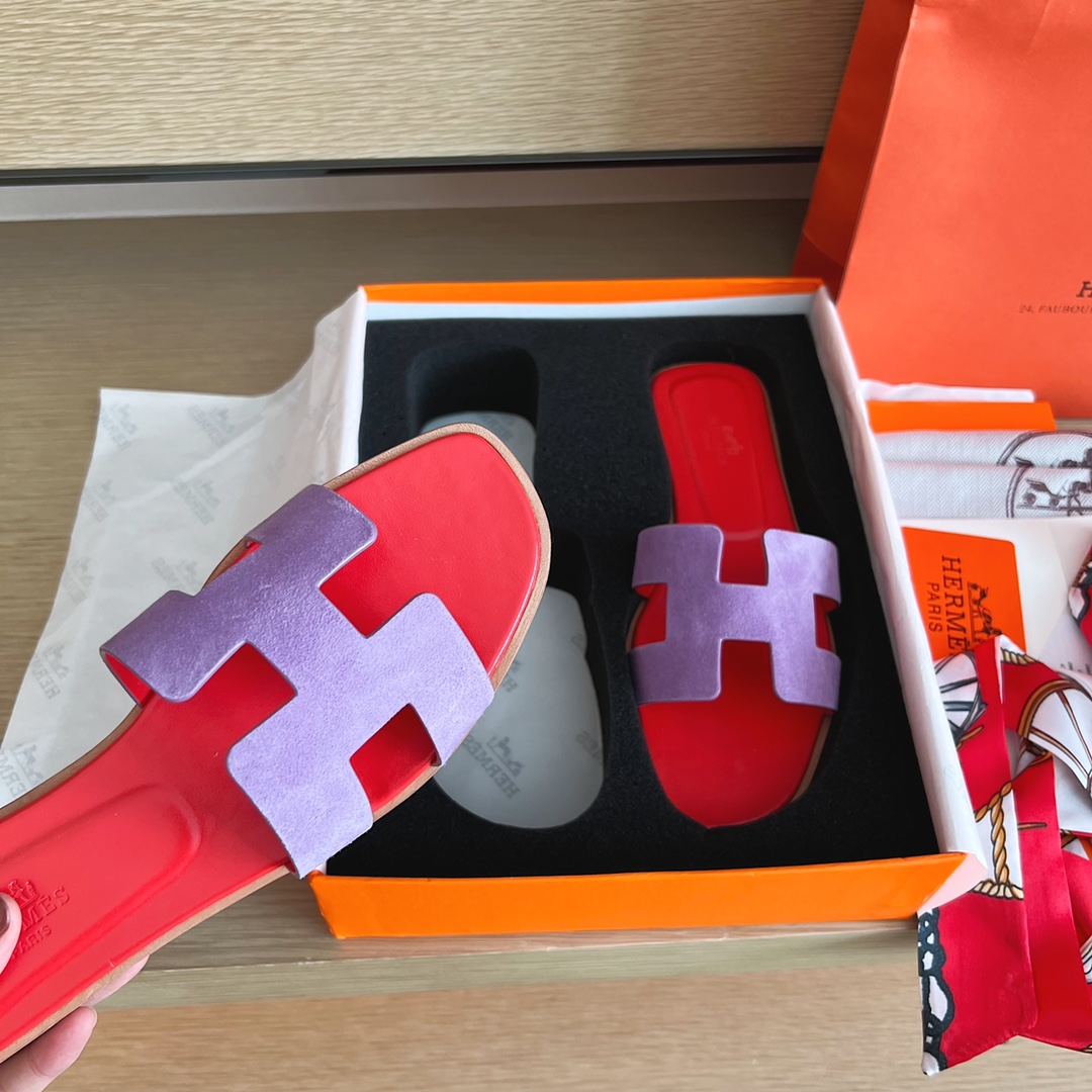 Hermes H series new revision