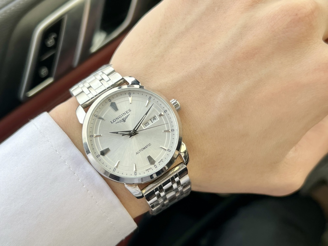 Longines - Fine Men's Watches