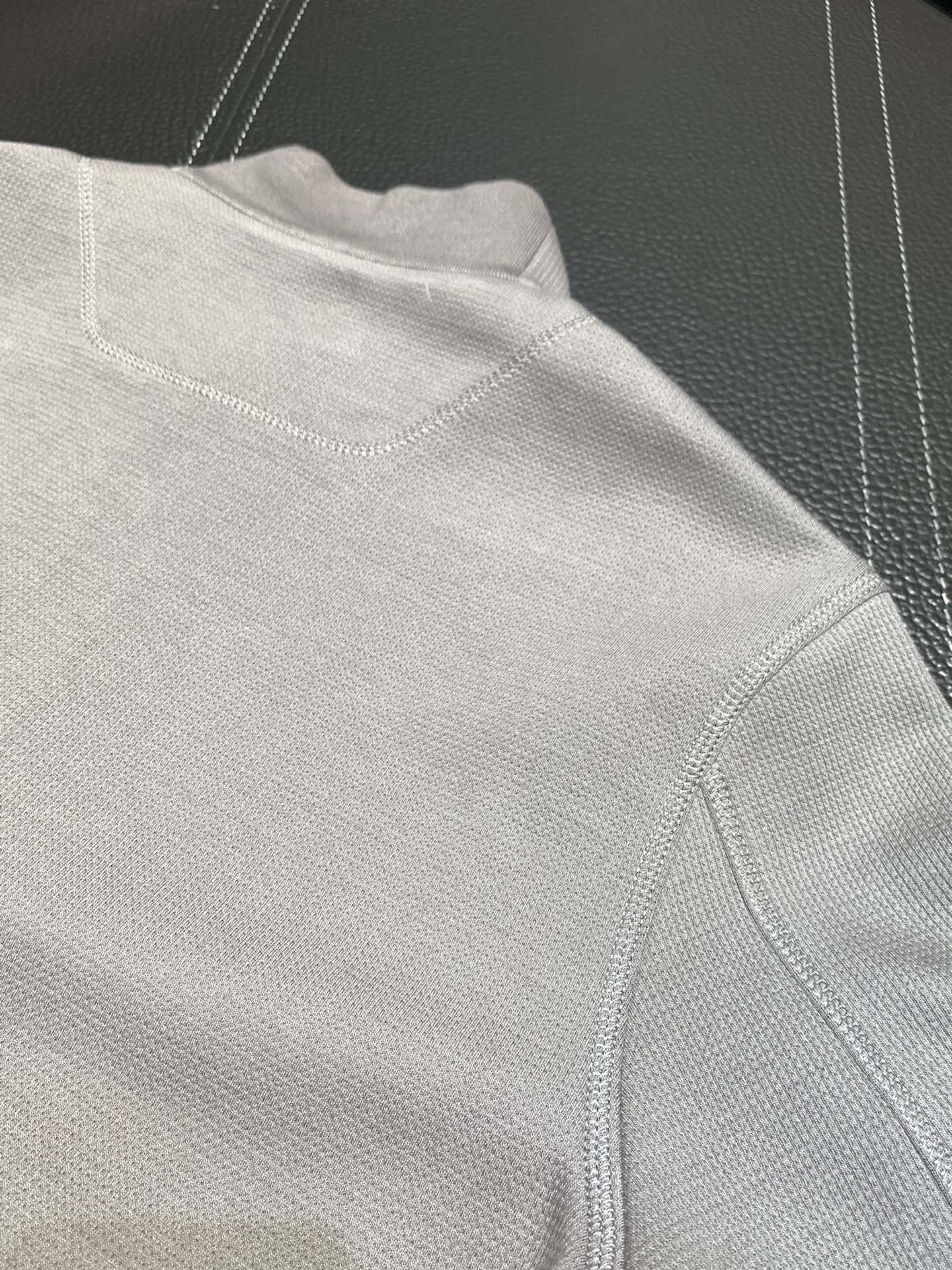 Zegna men's lapel jacket