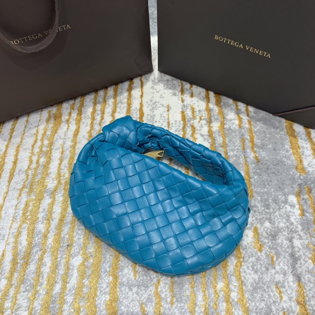 Bottega Veneta  🆕NEW🆕 JODIE #651876