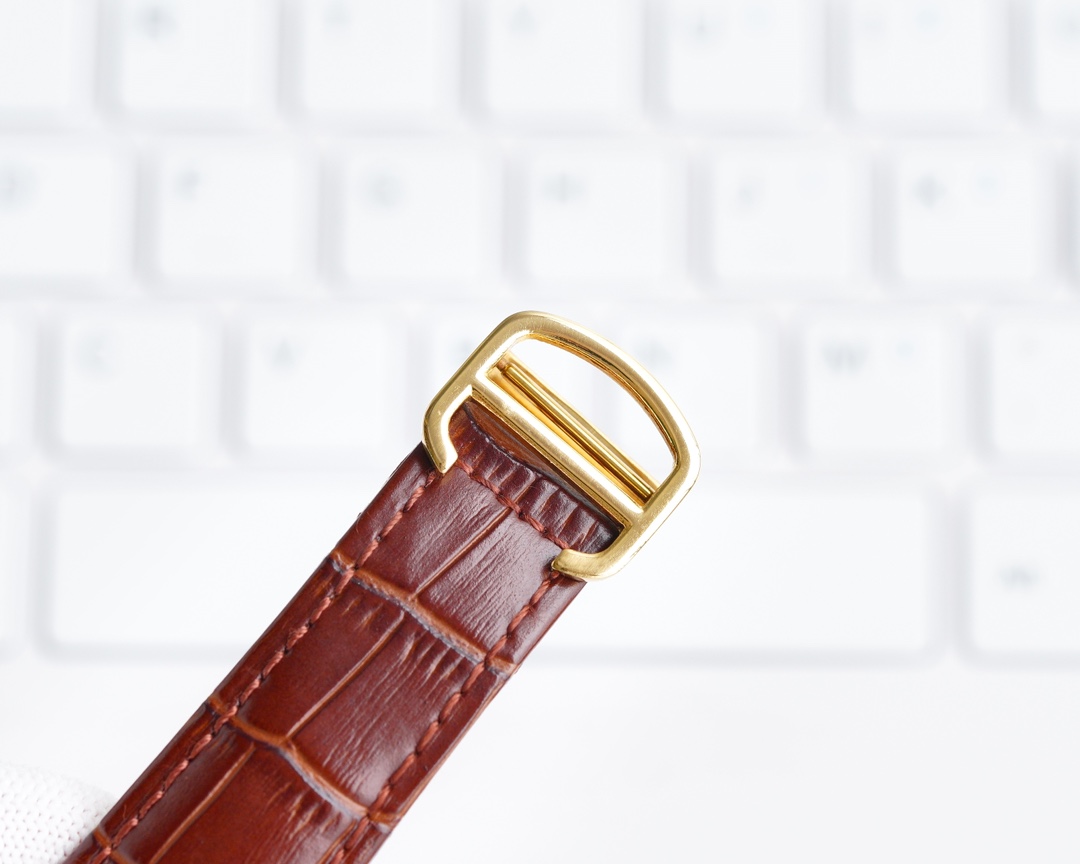 Cartier Fine Men's Watches