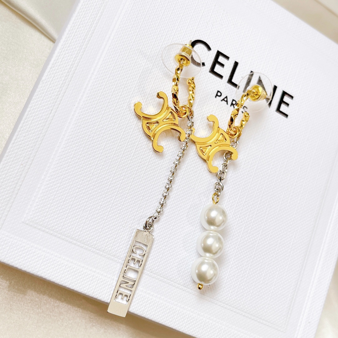 Celine Earrings