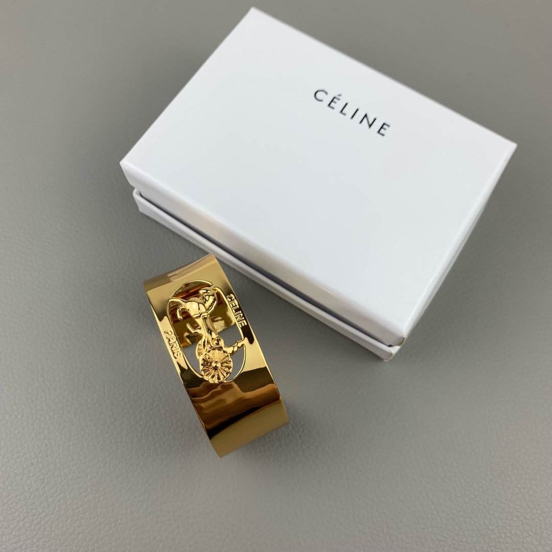 Céline bracelet
