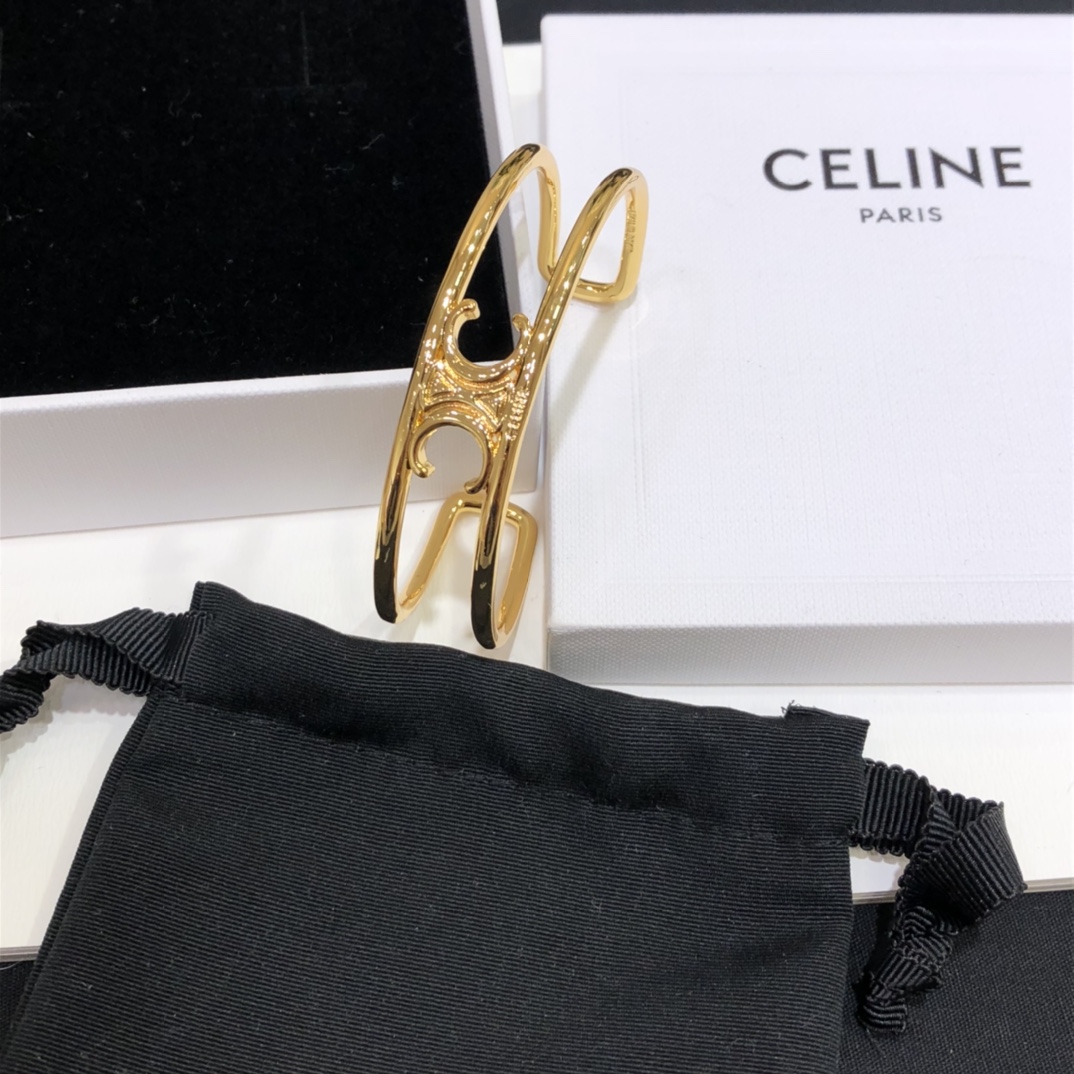 Céline bracelet