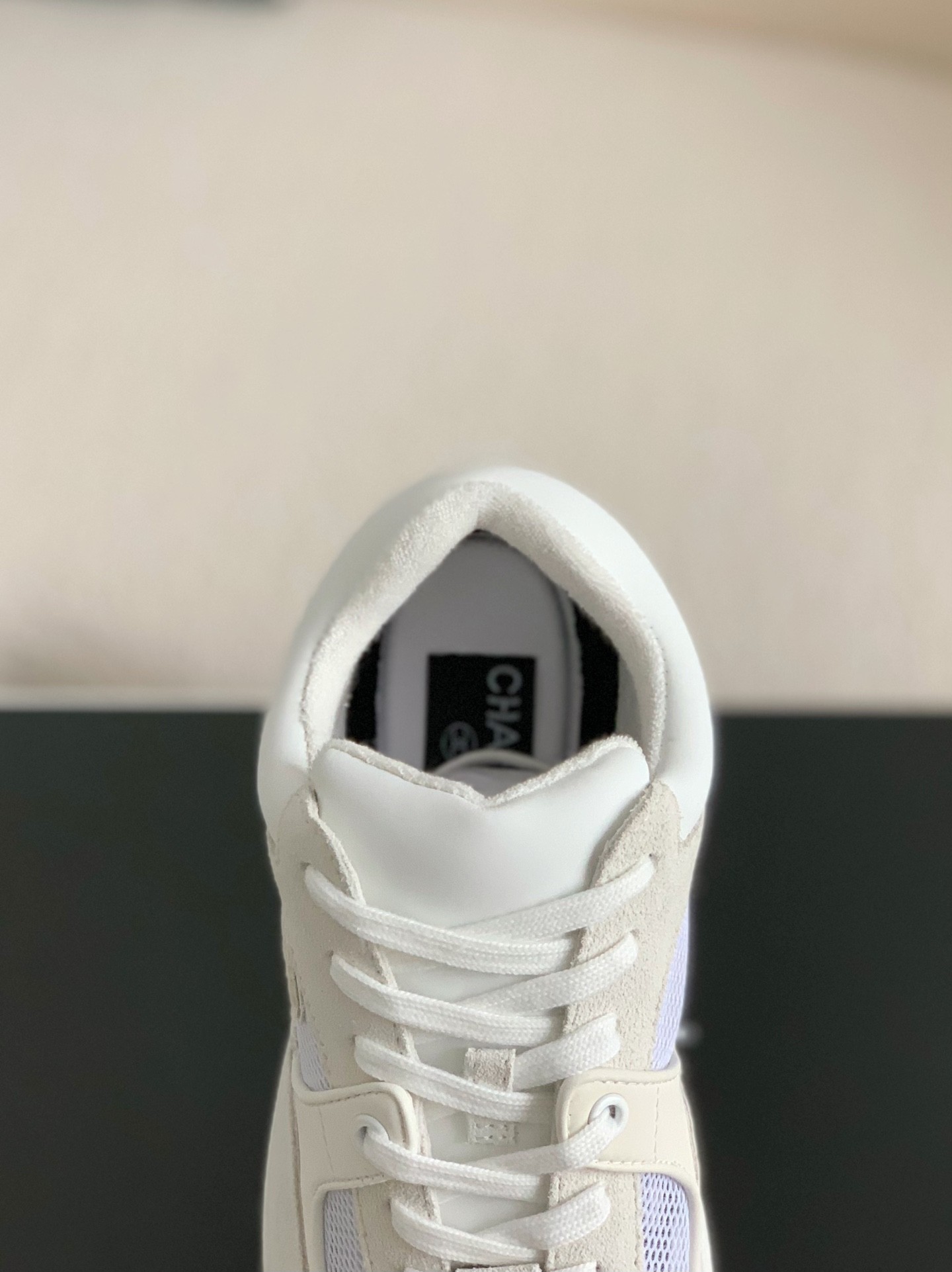Chanel 23P Sneakers