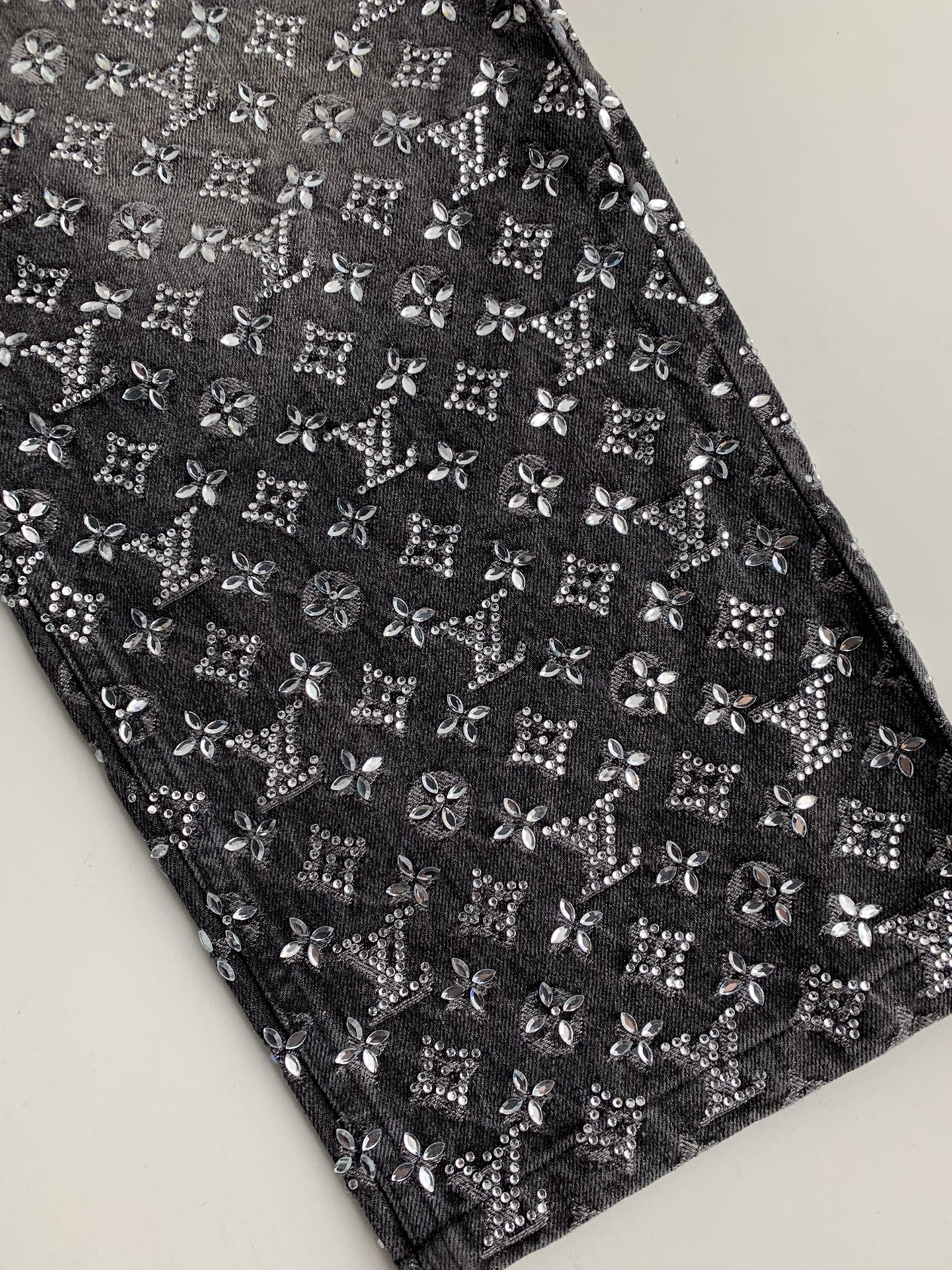 Louis Vuitton costumes