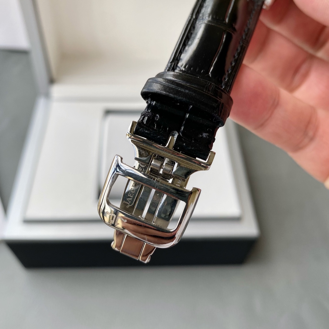 Jaeger-LeCoultre Master Collection