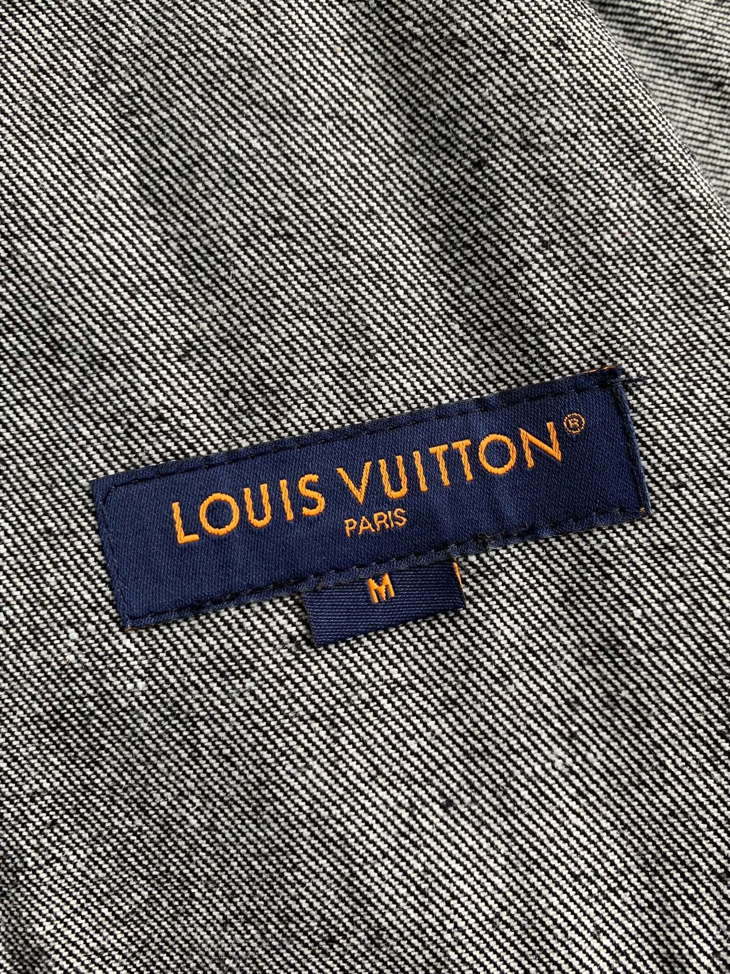 Louis Vuitton Shirts