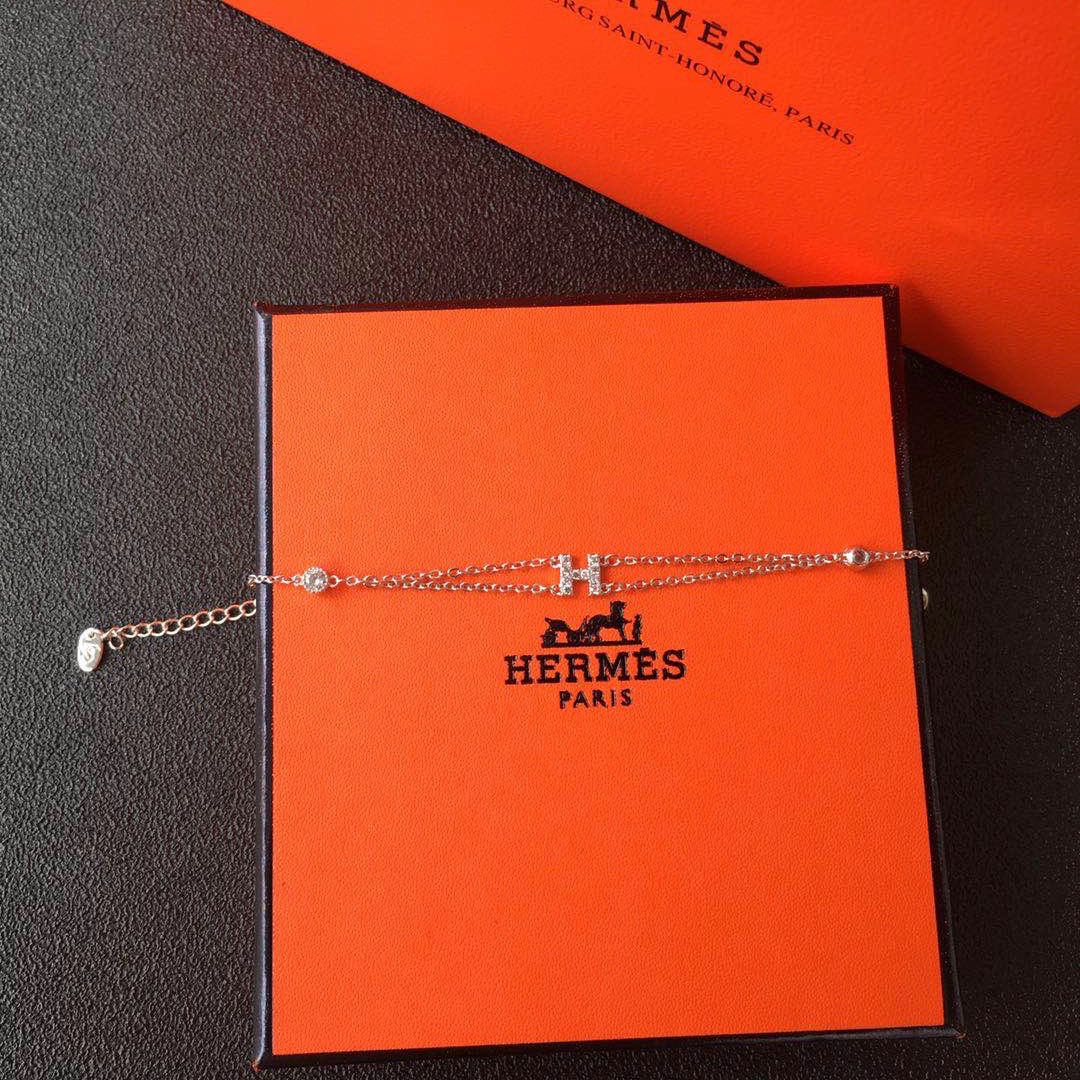 Hermes bracelet