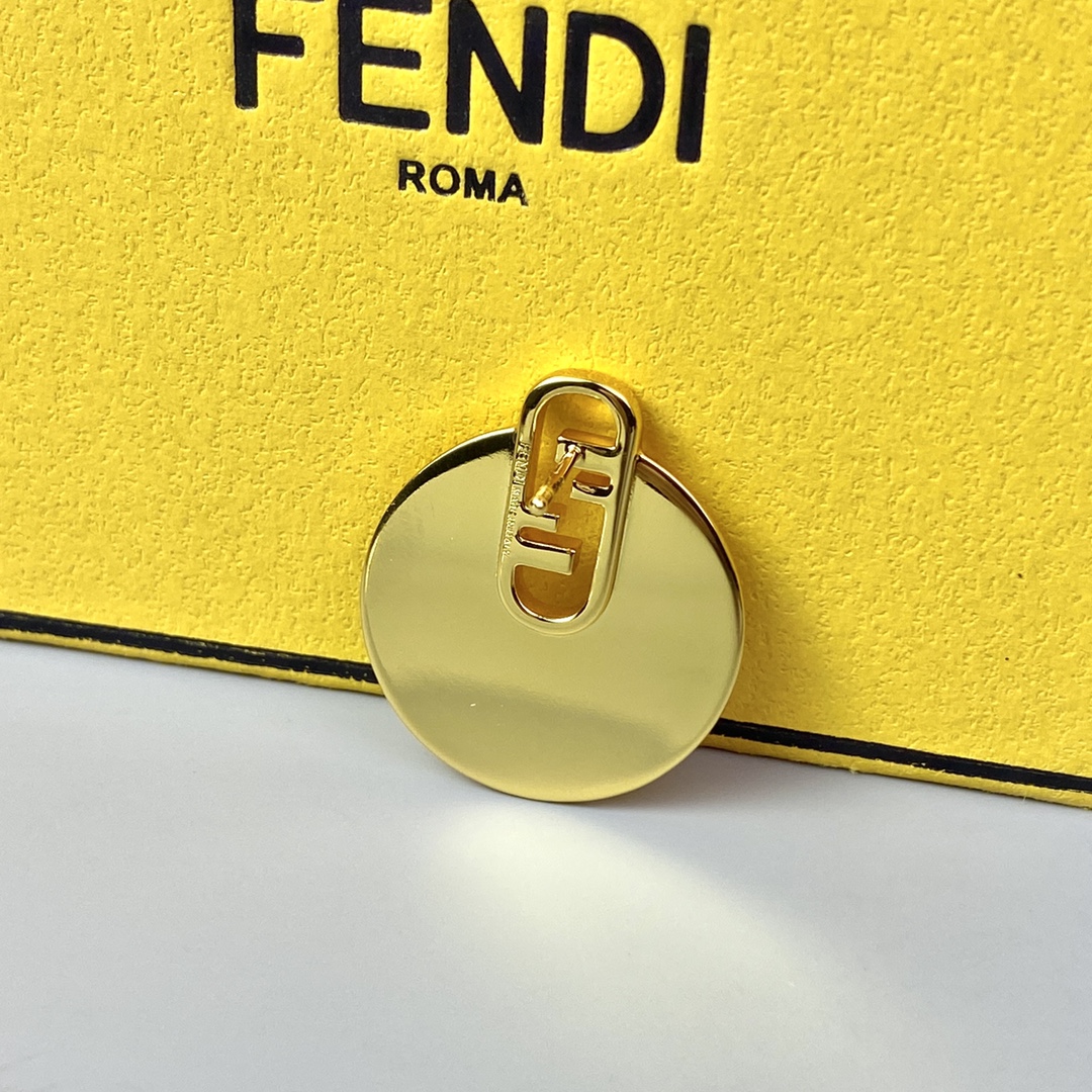 Fendi Earrings