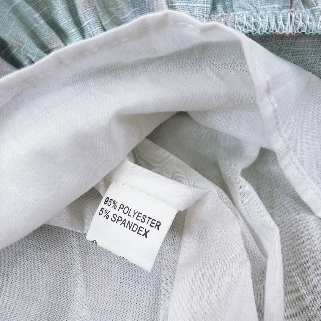 D&G spring and summer girls skirt suit