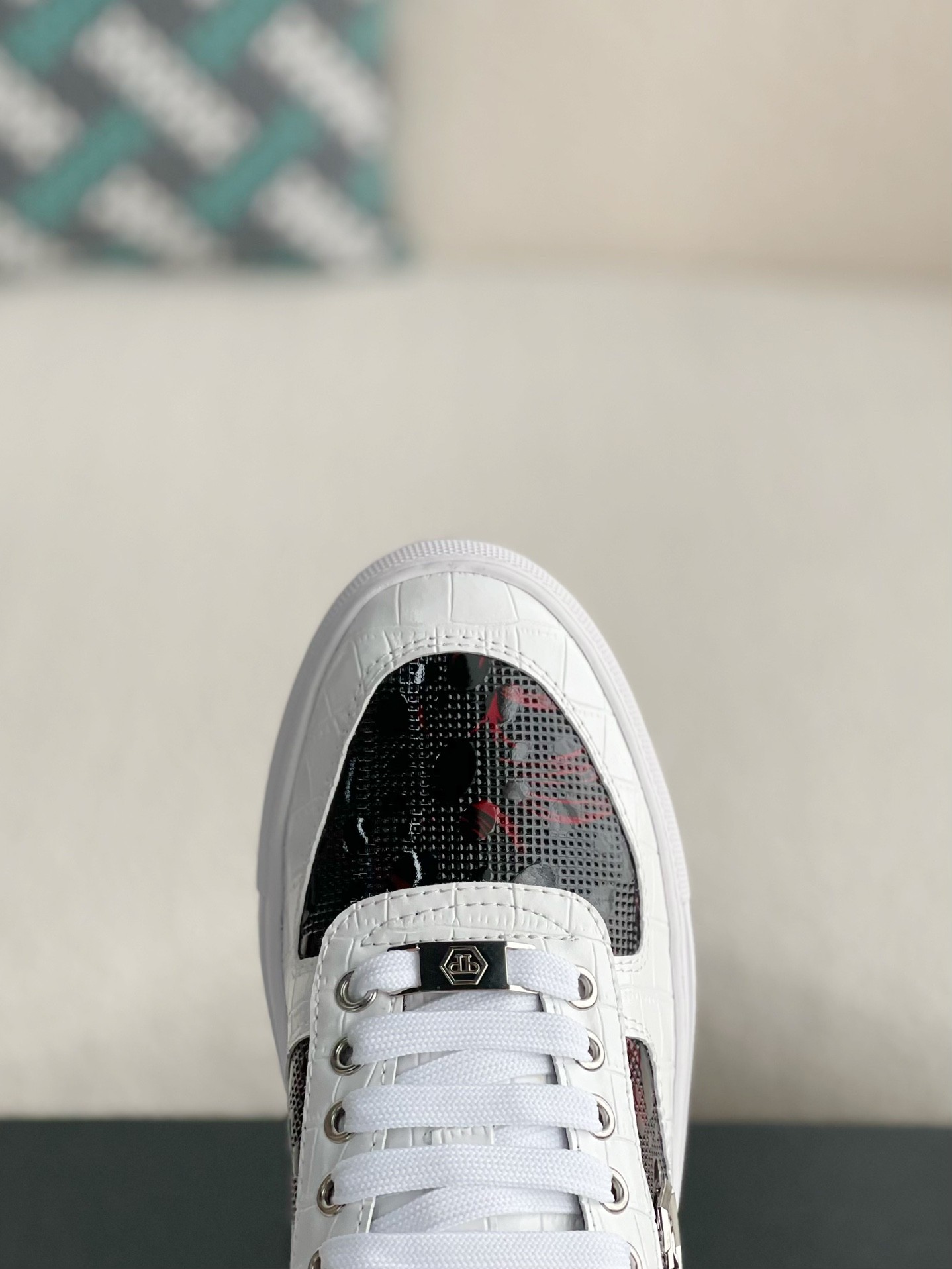 Philipp Plein SNEAKERS