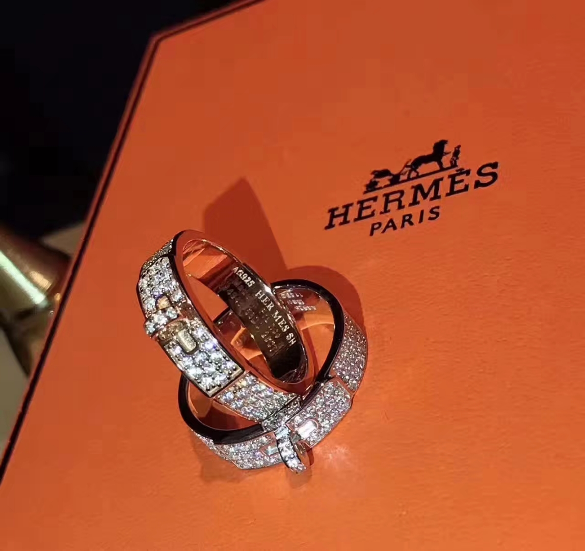 Hermes Rings
