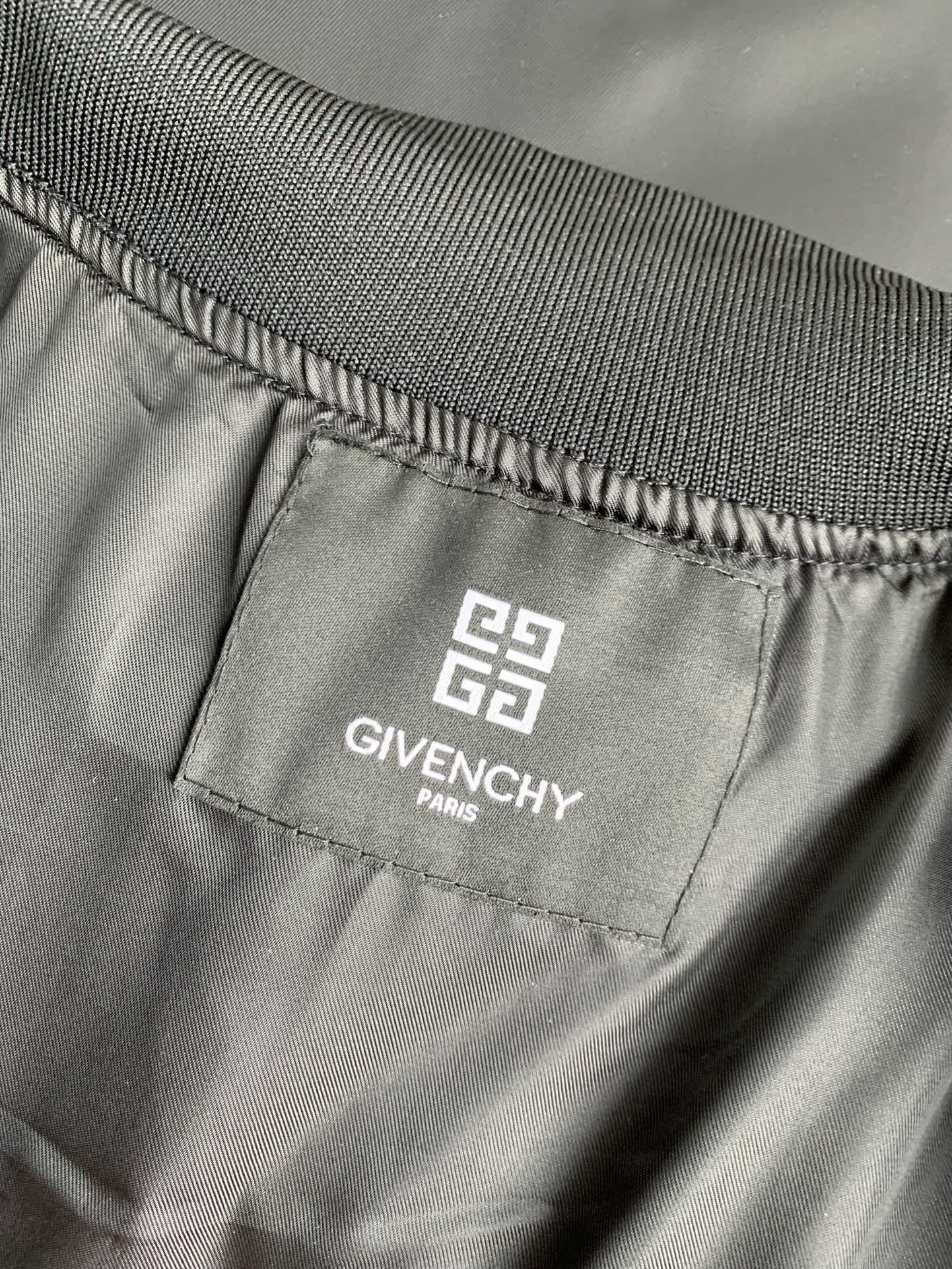 Givenchy Jackets