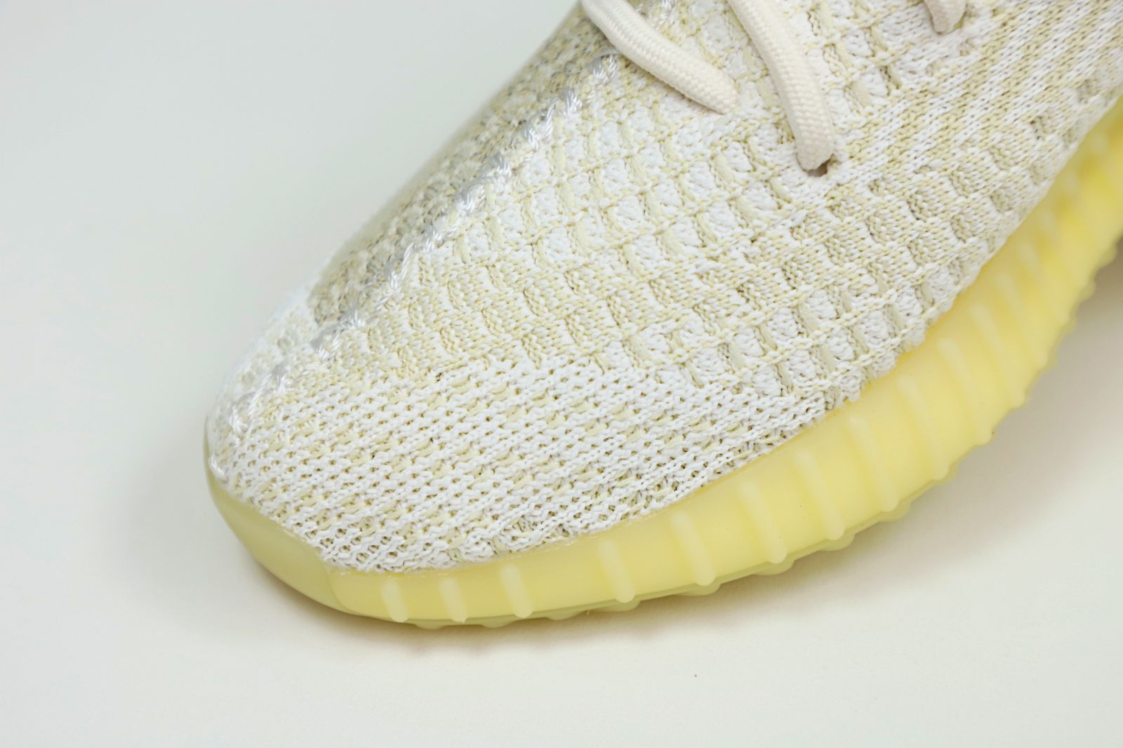 Yeezy Boost 350 V2 Natural