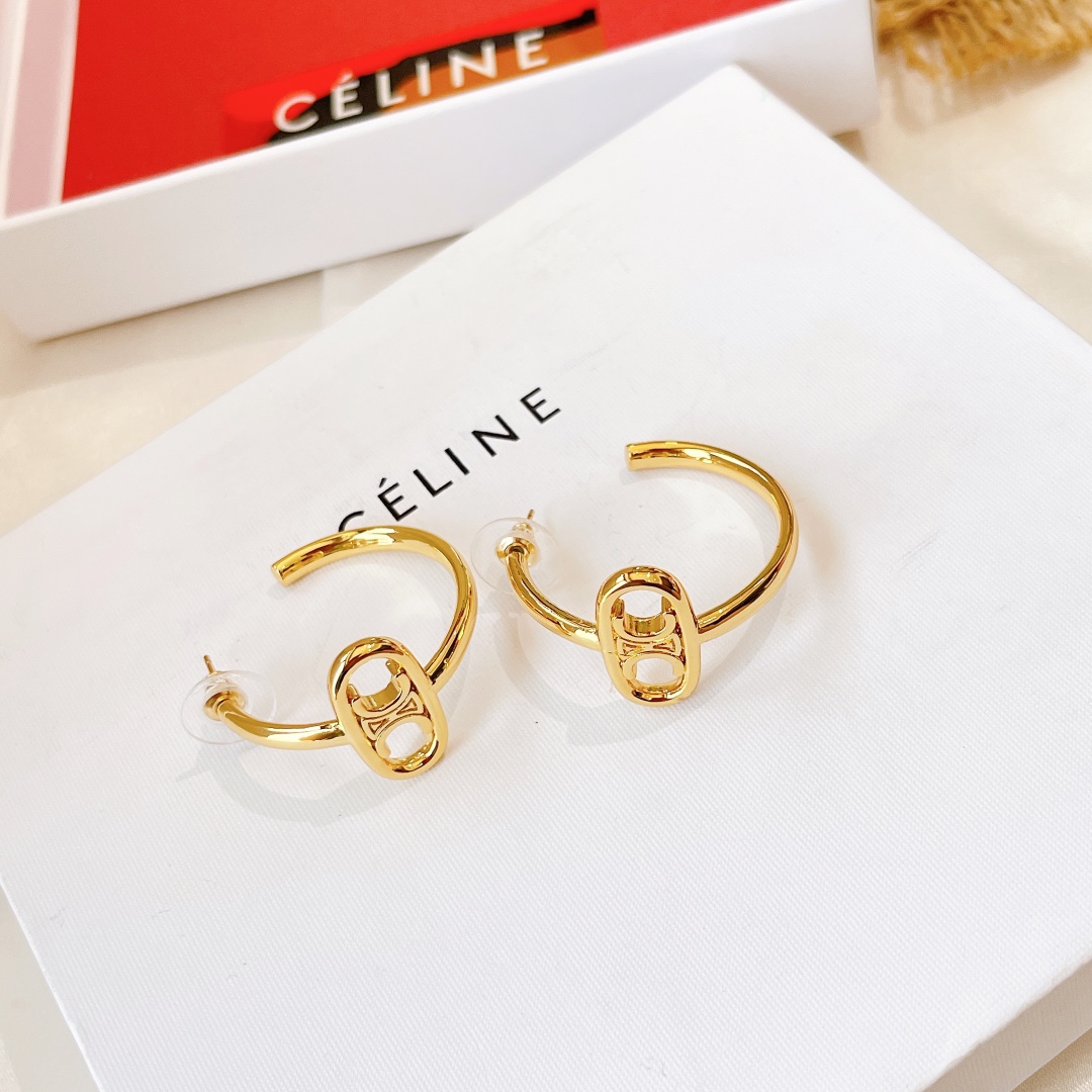 Celine Earrings