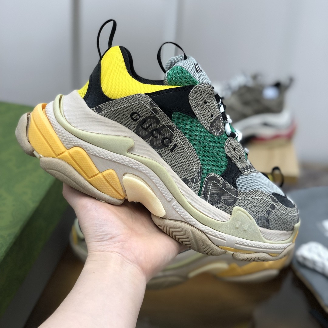 Balenciaga sneakers