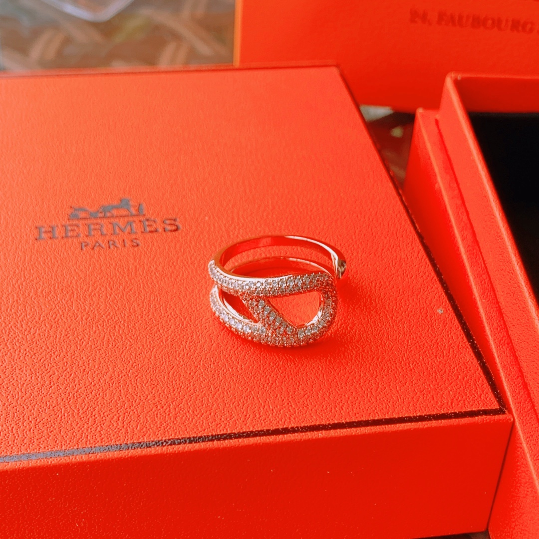 Hermes Rings