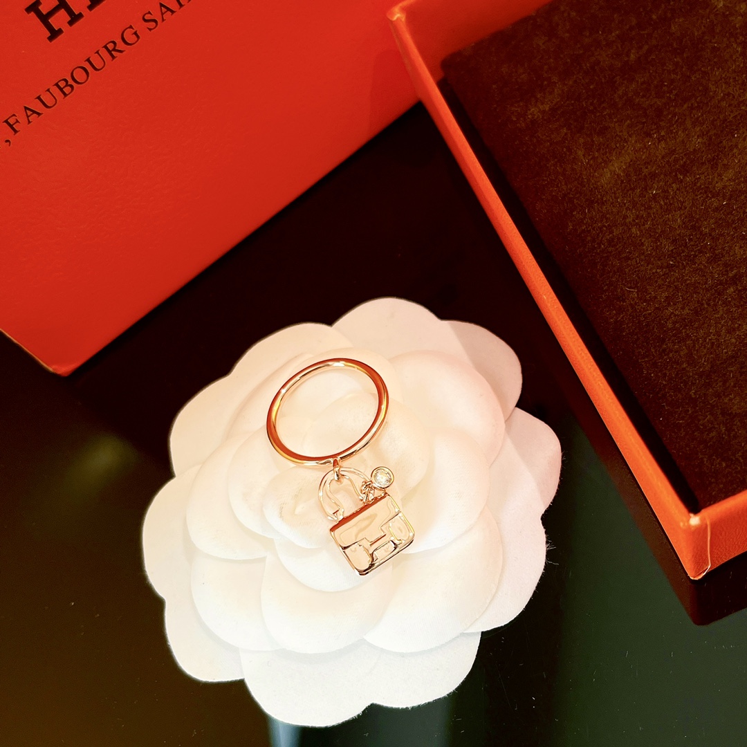 Hermes Rings