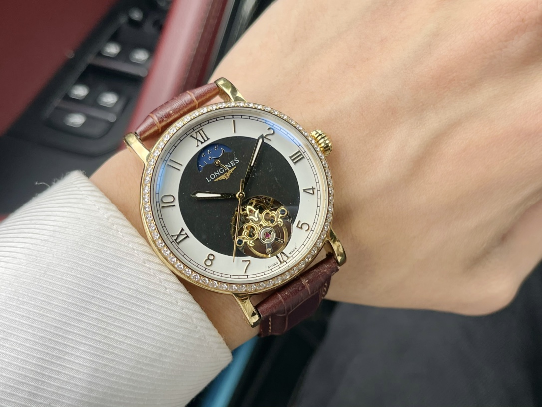 Longines Men's Watches