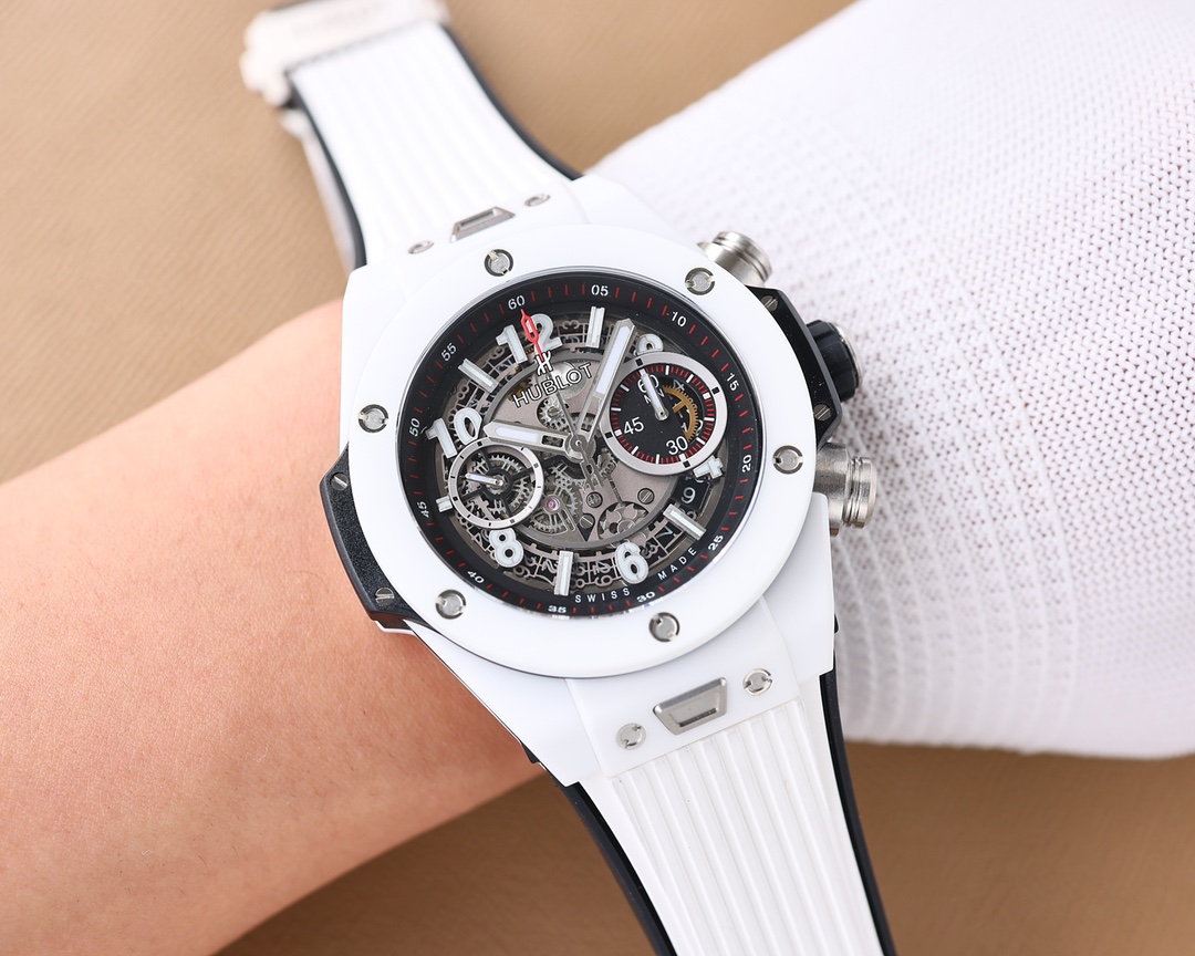 Hublot. Hublot BIG BANG Unico