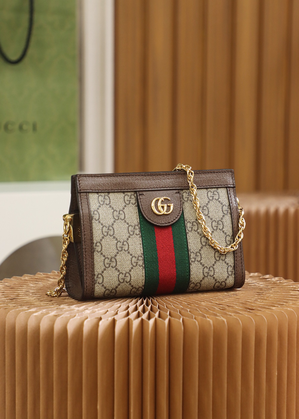 GUCCI 𝐎𝐩𝐡𝐢𝐝𝐚 𝐌𝐢𝐧𝐢#602676