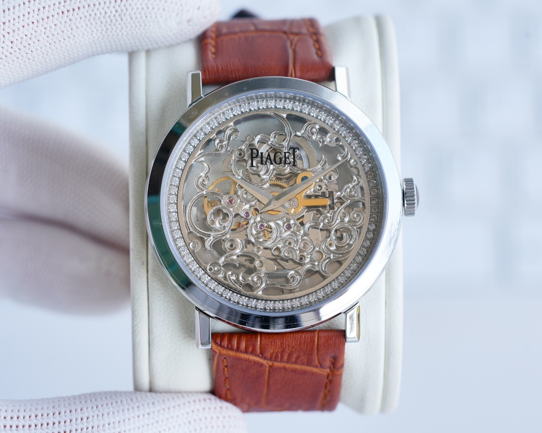 Piaget Men's Watches