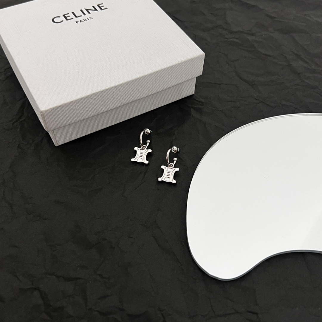 Celine Earrings