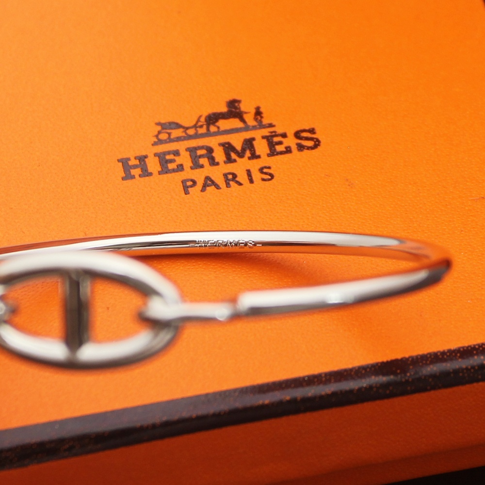 Hermes bracelet