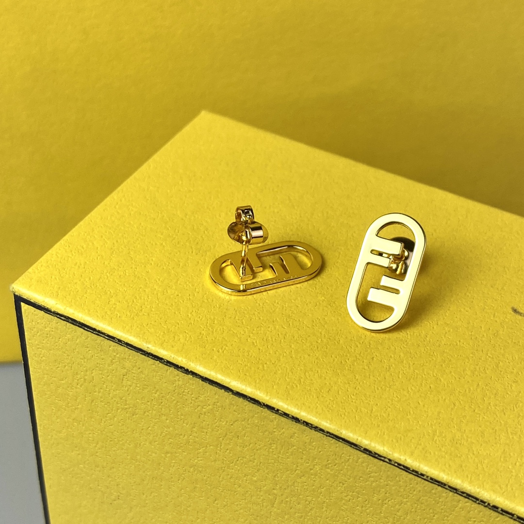 Fendi Earrings
