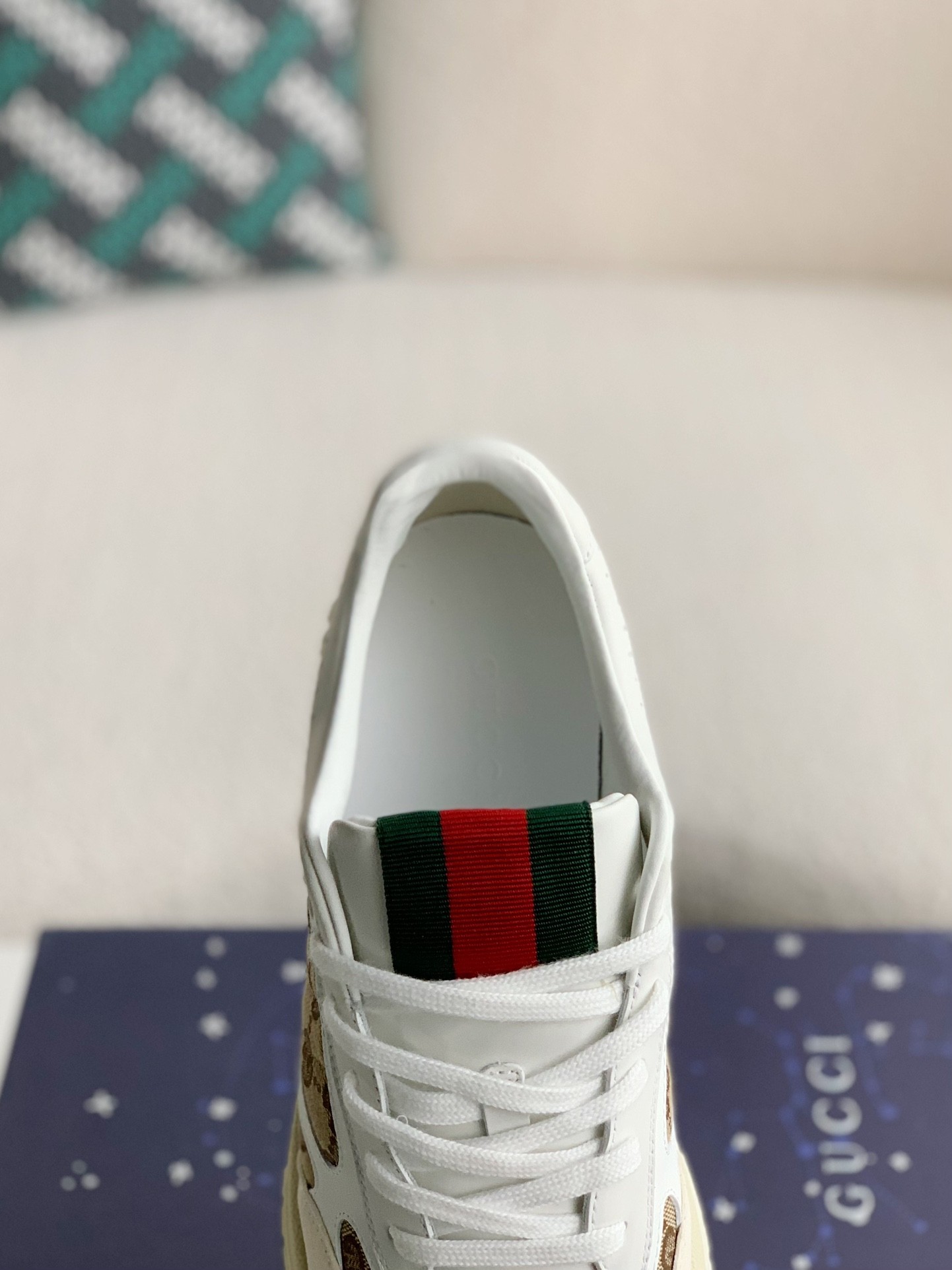 Gucci New Sneakers