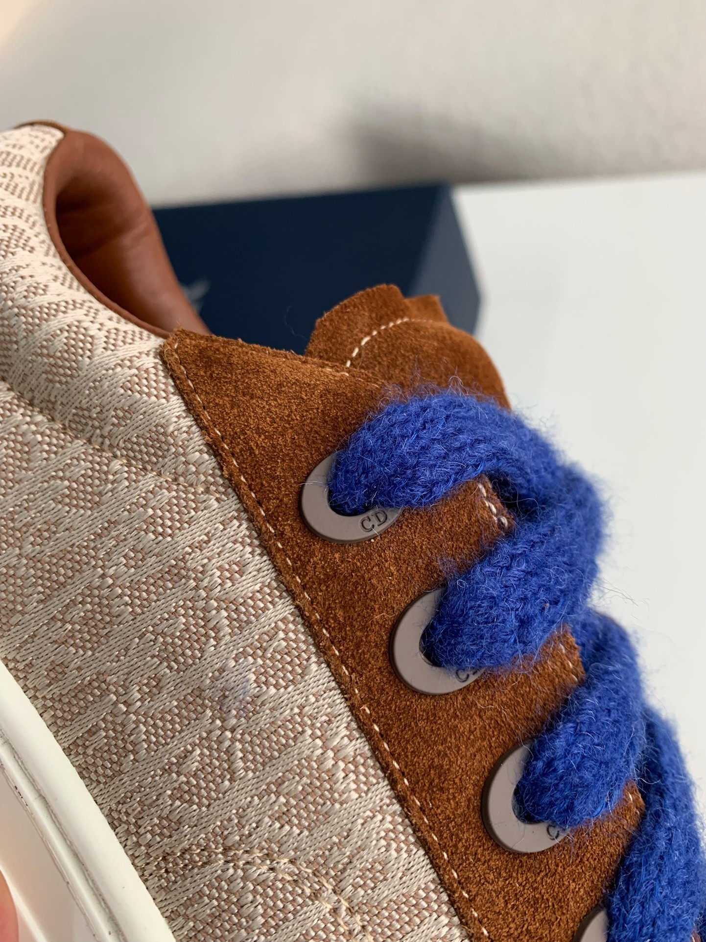 DIOR New B33 Sneaker