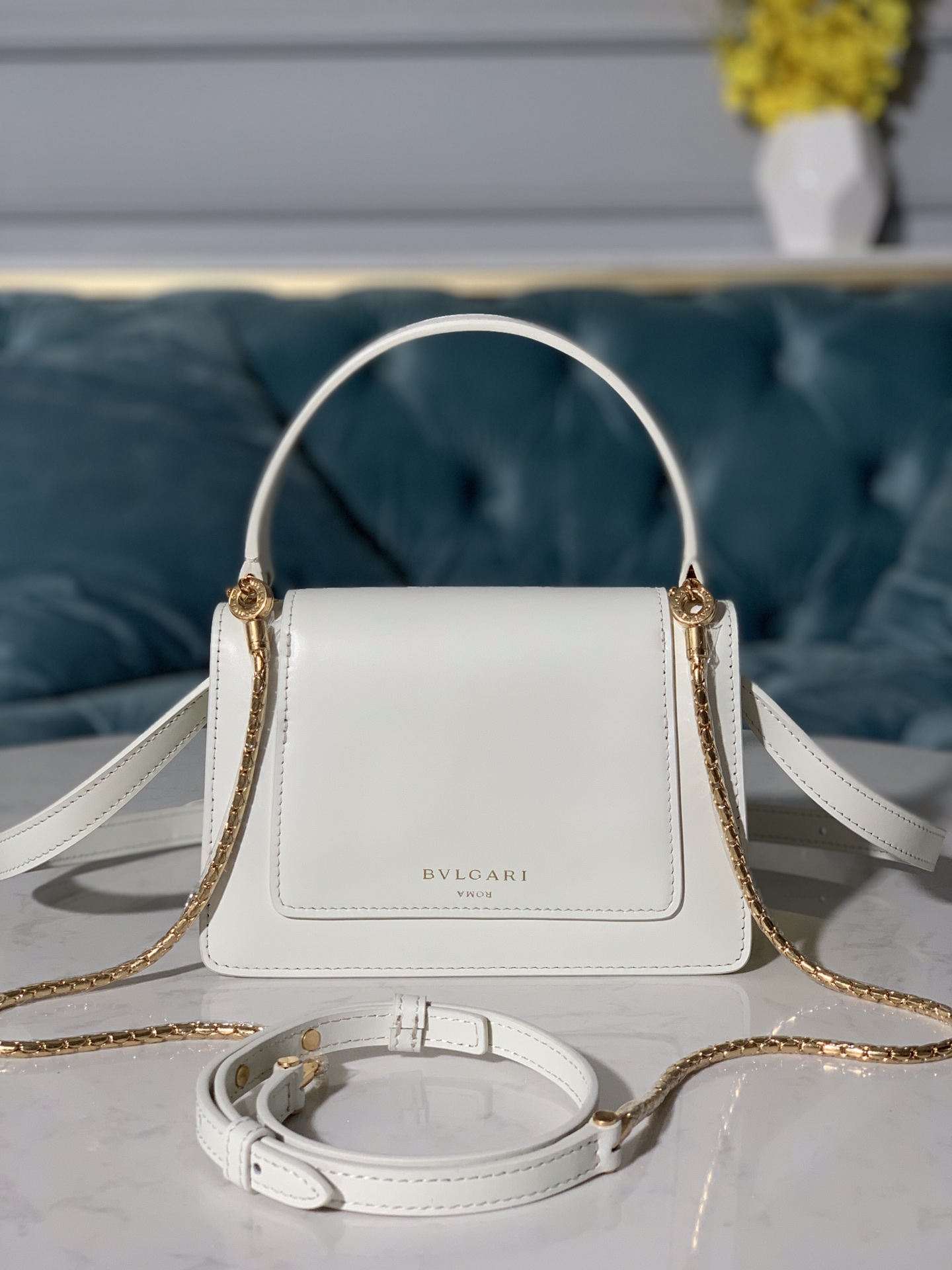 BVLGARI   Alexander Wang X Bvlgr