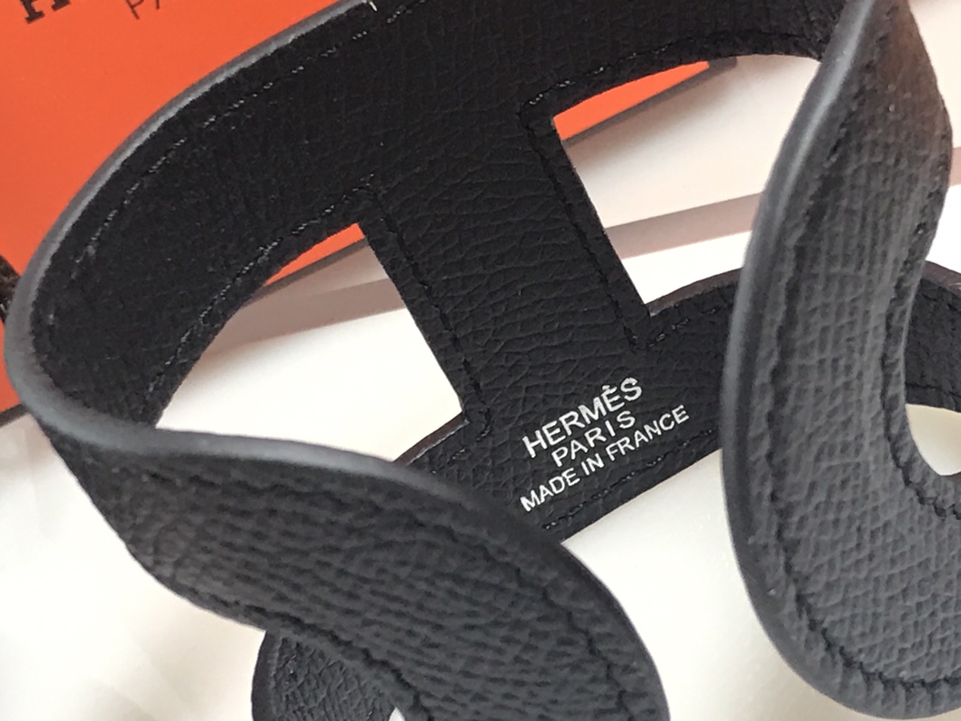 Hermes bracelet