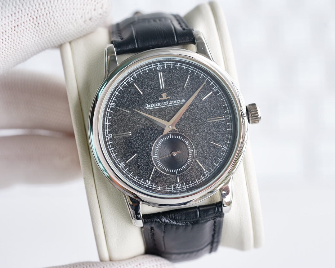 Jaeger-LeCoultre Fine Men's Watches