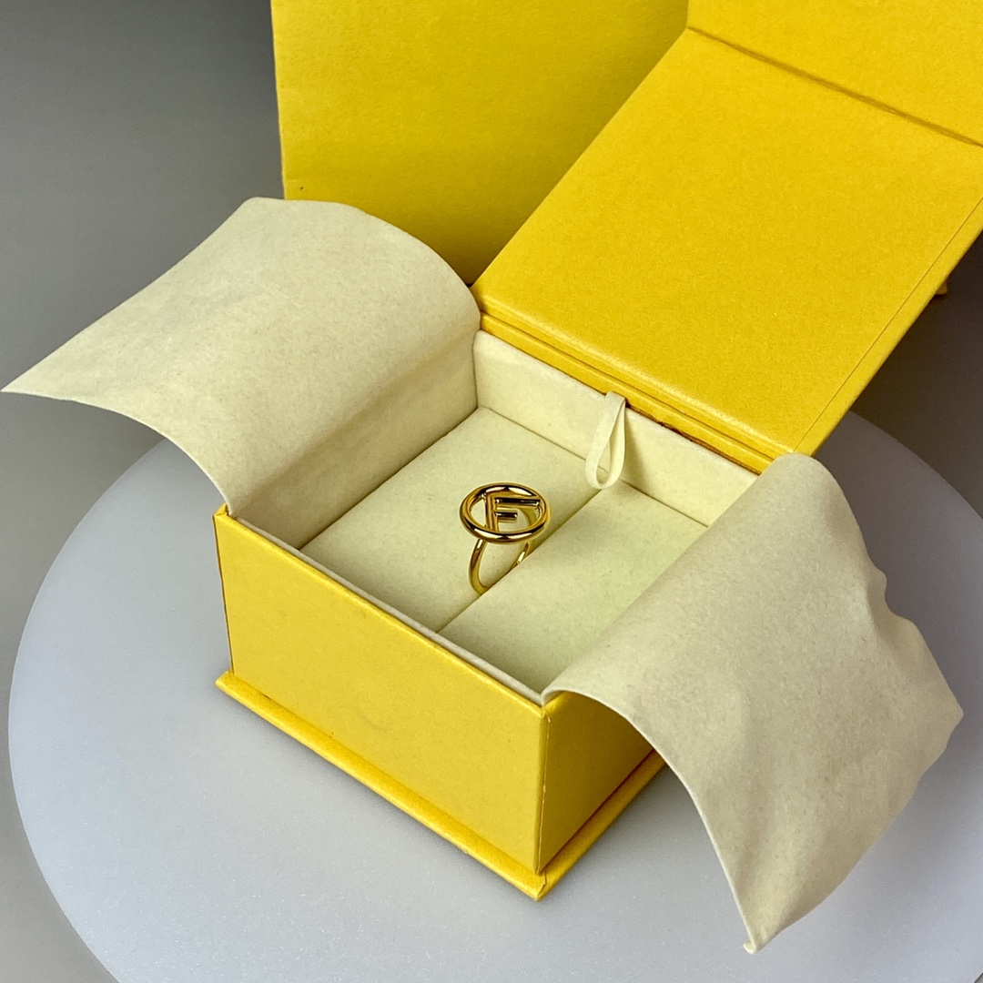 Fendi Ring