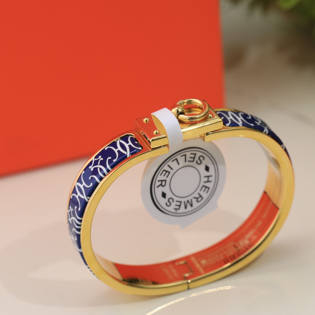 Hermes bracelet