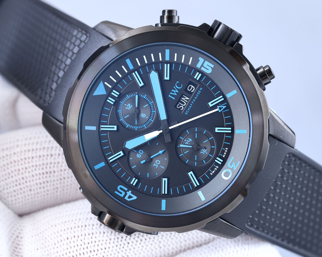 IWC- Aquatimer 