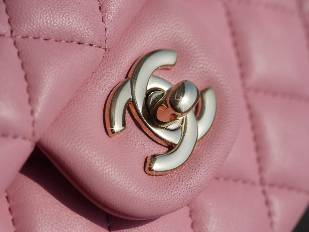 𝐂𝐇𝐀𝐍𝐄𝐋 Classic Flap Italy 🇮🇹 The 𝗚𝗥