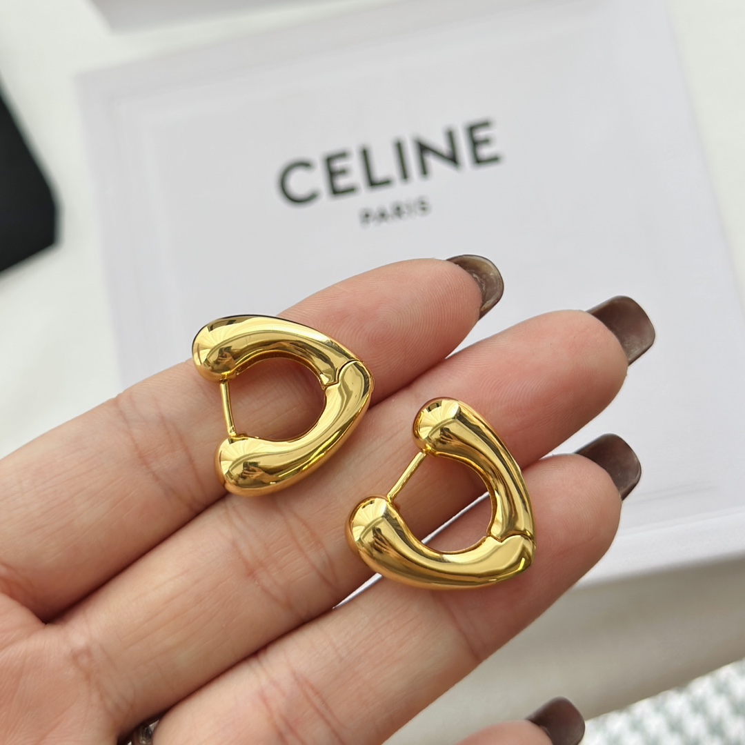 Celine Earrings