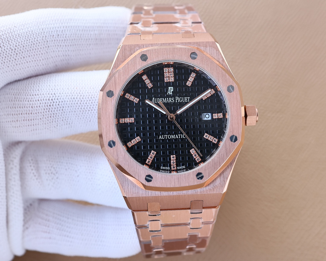 Audemars Piguet imported 8215 movement