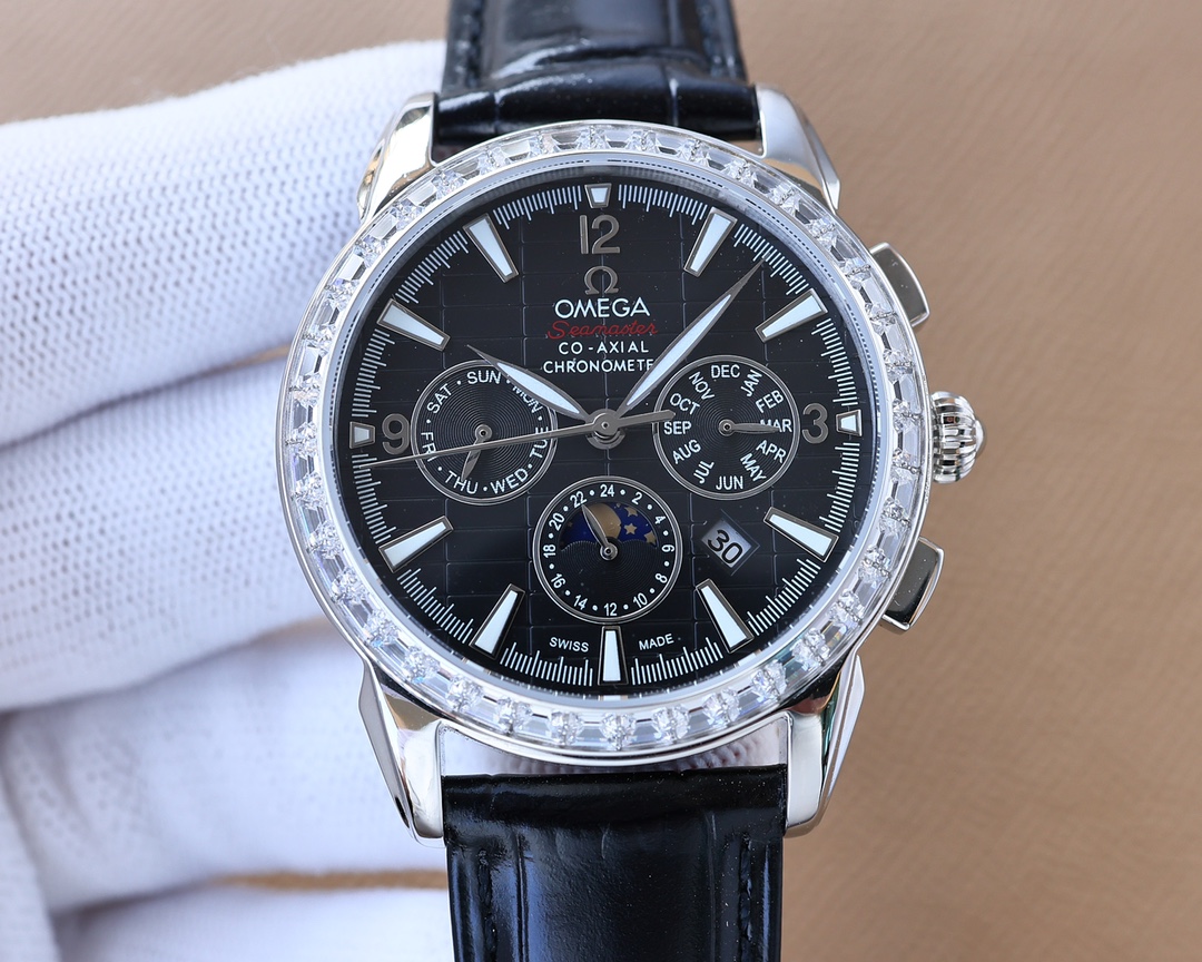 Omega Constellation Automatic Watch