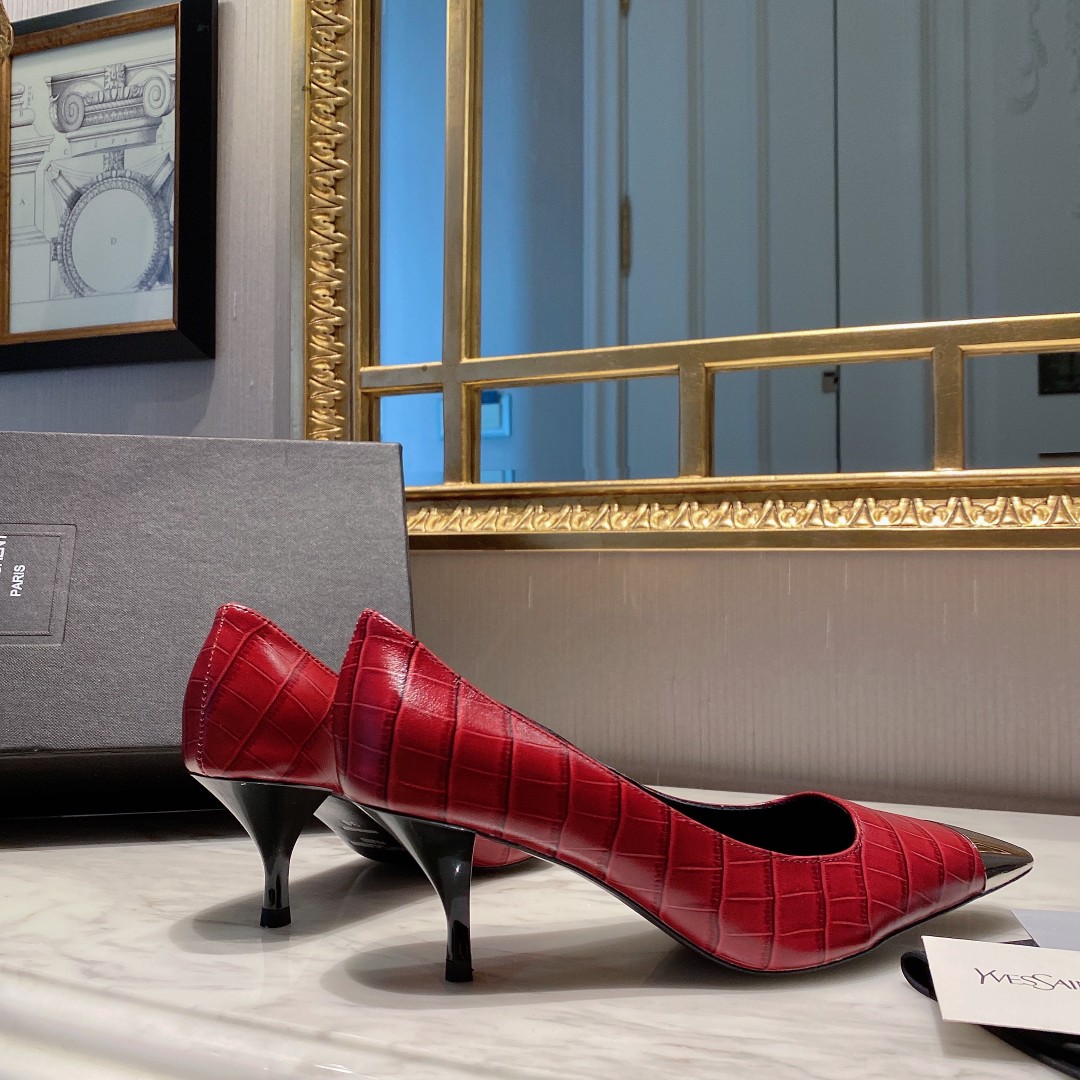 𝙎𝙖𝙞𝙣𝙩 𝙇𝙖𝙪𝙧𝙚𝙣𝙩 | 𝟐𝟎𝟐𝟏/𝐒𝐒 𝐧𝐞𝐰 YSL｜Saint Laurent𝟐𝟎𝟐𝟏 Annual best-selling model Saint Laurent early spring new metal iron head