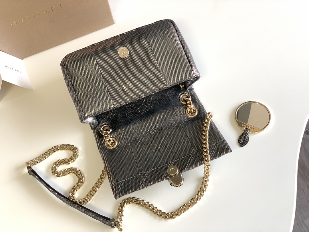 BVLGARI  Sprpenti Cabochon