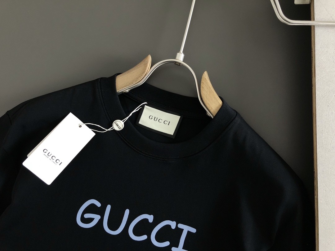 Gucci Cartoon Mouse t-shirt