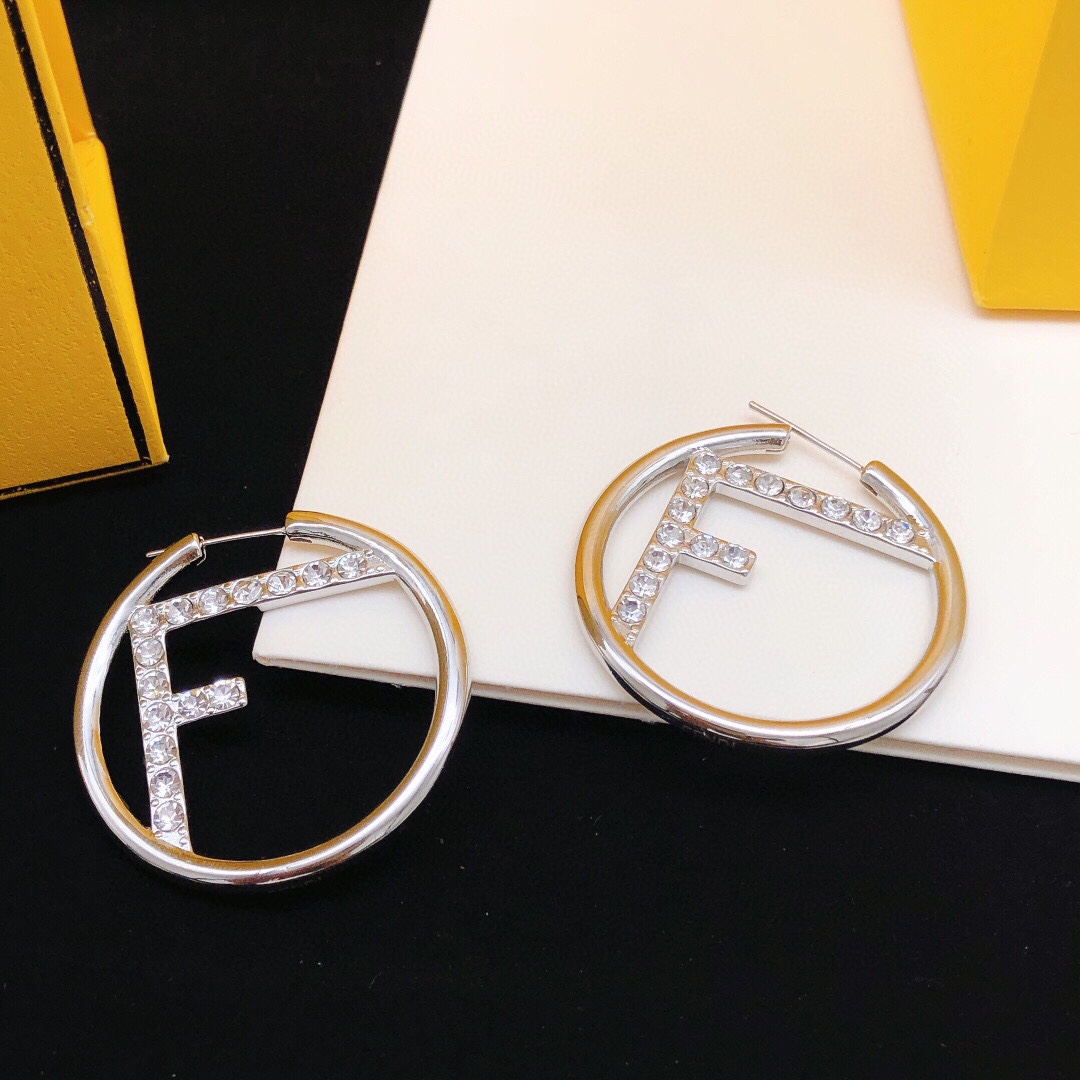 Fendi Earrings
